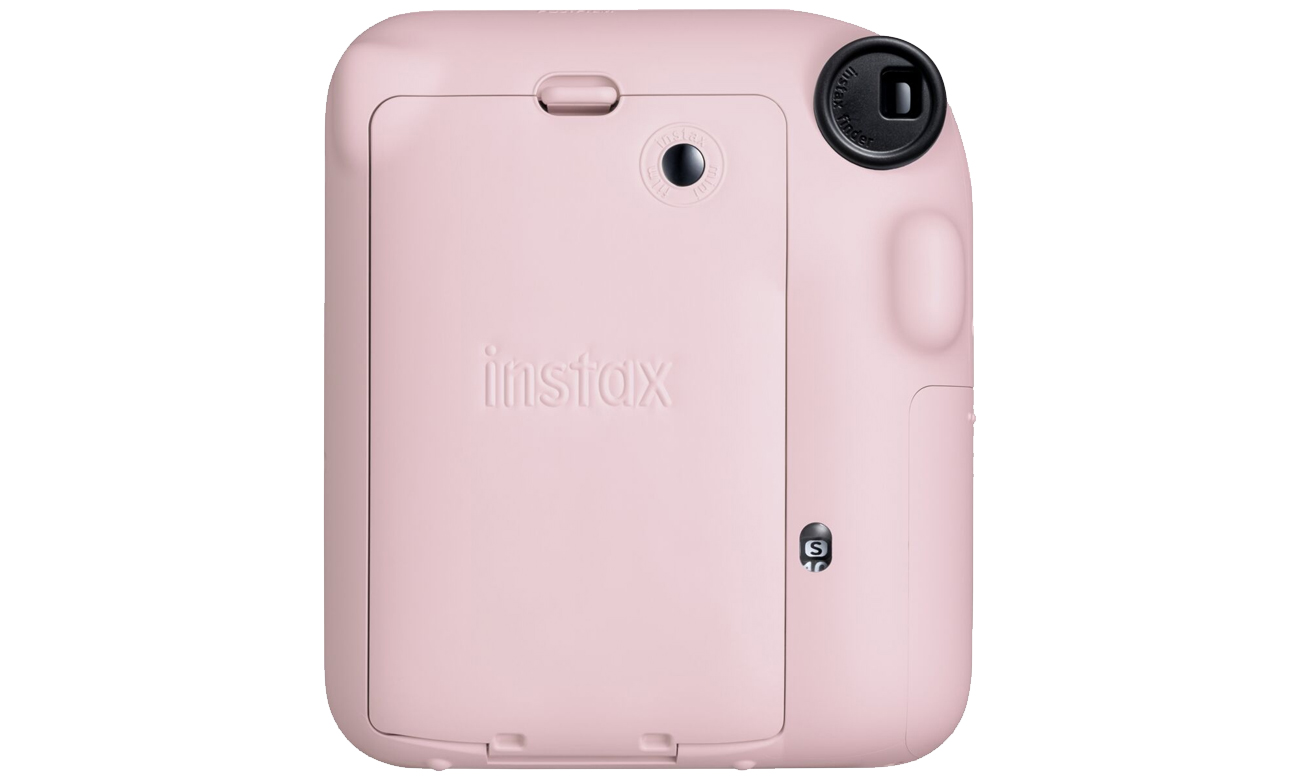 Sofortbildkamera Fujifilm INSTAX mini 12 Blossom Pink