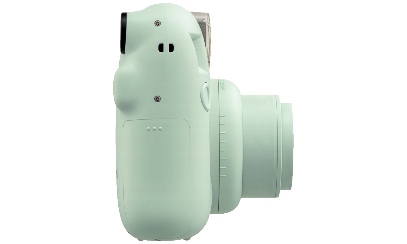 Sofortbildkamera Fujifilm INSTAX mini 12 Mint Green