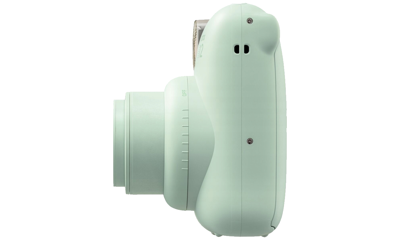 Sofortbildkamera Fujifilm INSTAX mini 12 Mint Green