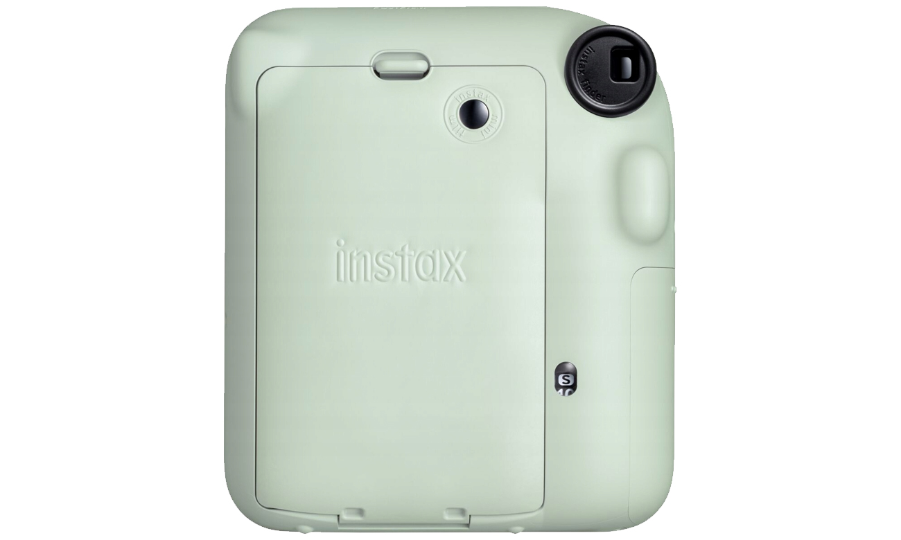 Sofortbildkamera Fujifilm INSTAX mini 12 Mint Green
