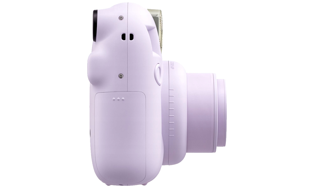 Sofortbildkamera Fujifilm INSTAX mini 12 Lilac Purple