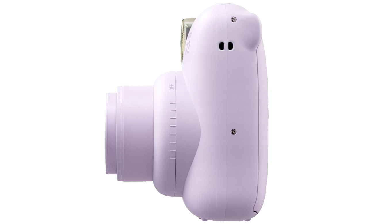Sofortbildkamera Fujifilm INSTAX mini 12 Lilac Purple