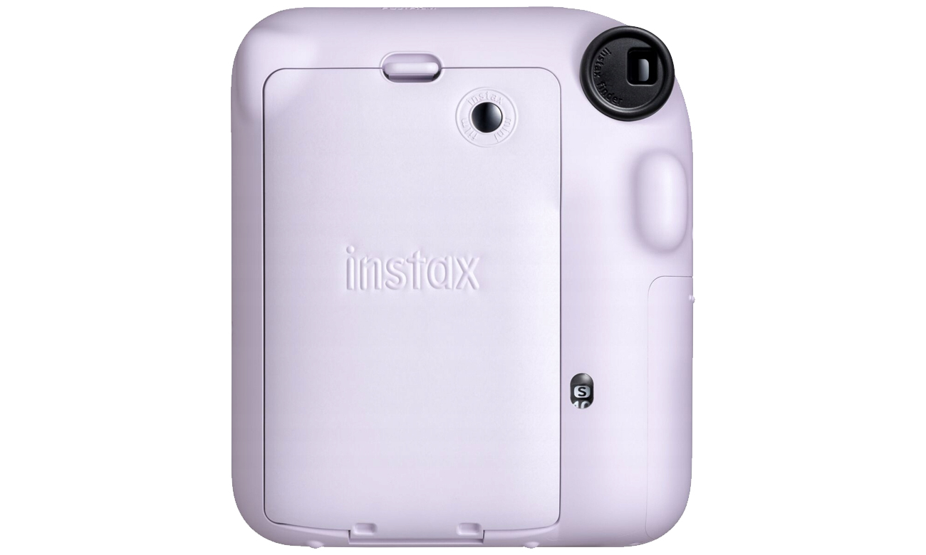 Sofortbildkamera Fujifilm INSTAX mini 12 Lilac Purple