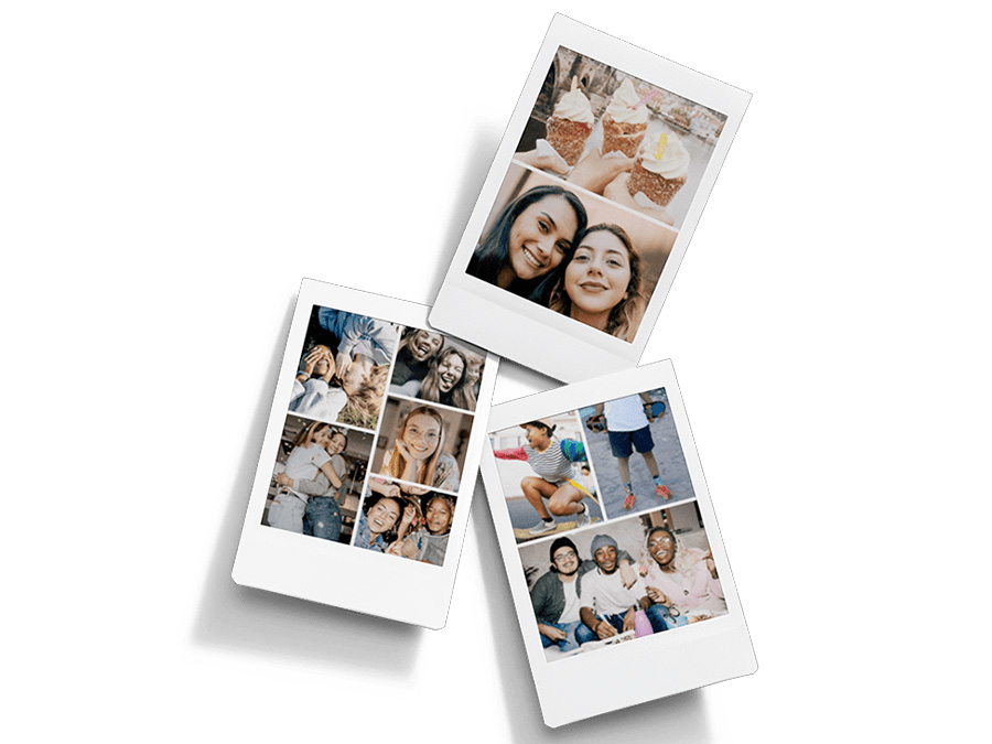 Fujifilm Instax Mini Link 3 Rose Pink Fotodrucker