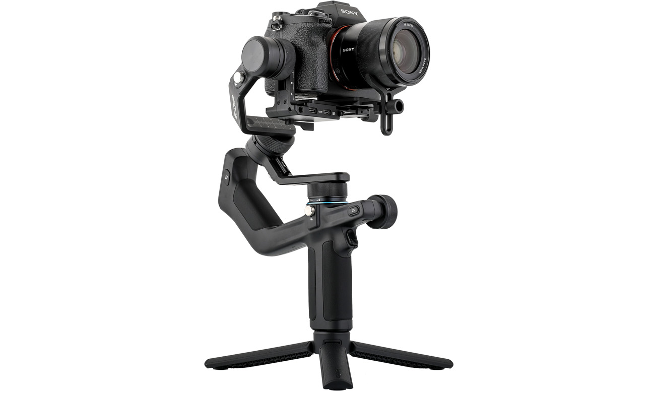 Gimbal Feiyu-Tech Scorp F1 mini
