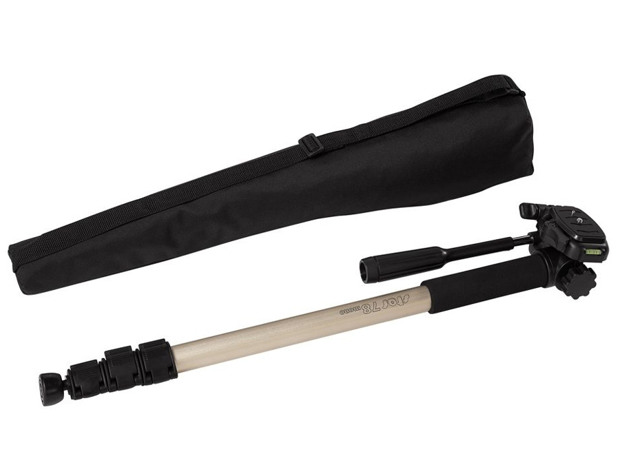 Stativ Hama	STAR 78 MONO