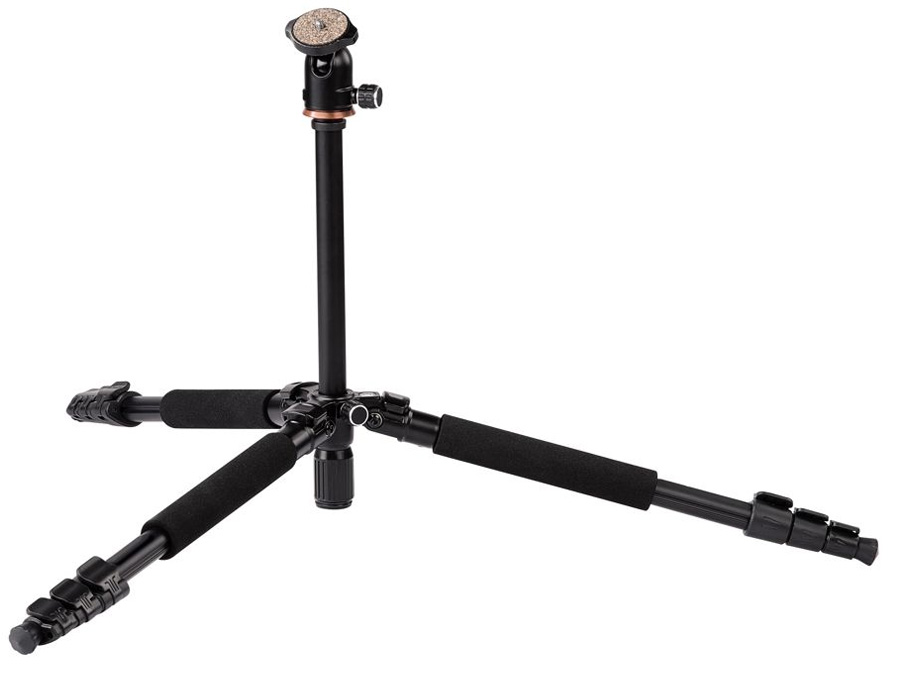 Stativ Hama  TRAVELLER 117 BALL 