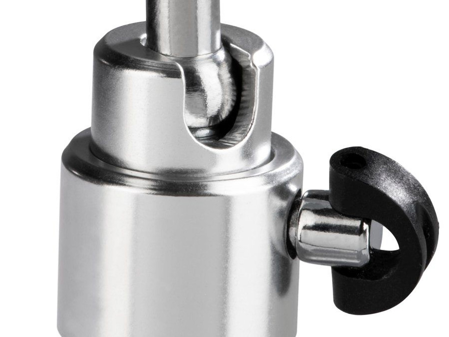 Stativ Hama MINI SILBER