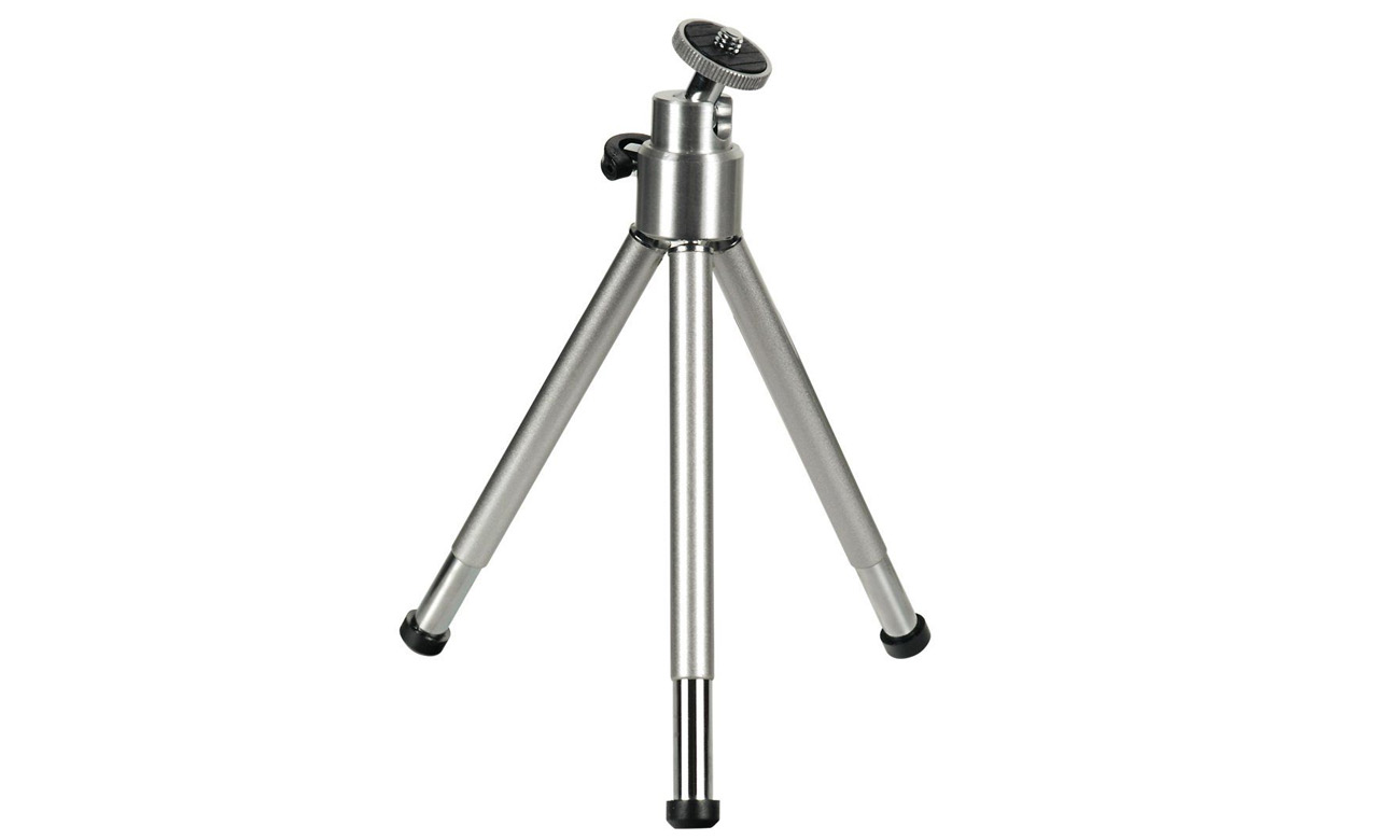 Stativ Hama MINI SILBER
