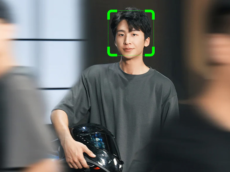 Gimbal Hohem iSteady M7