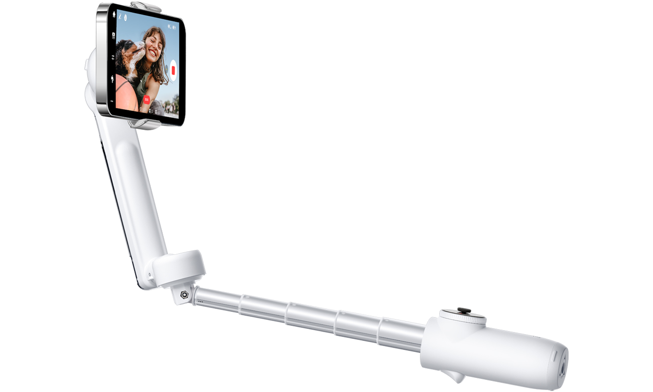 Gimbal Insta360 Flow White