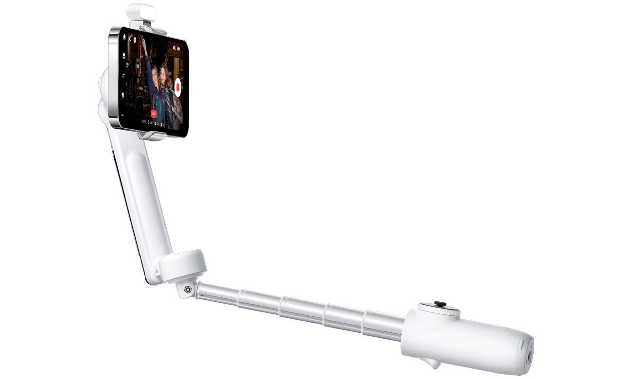 Gimbal Insta360 Flow Creator Kit White