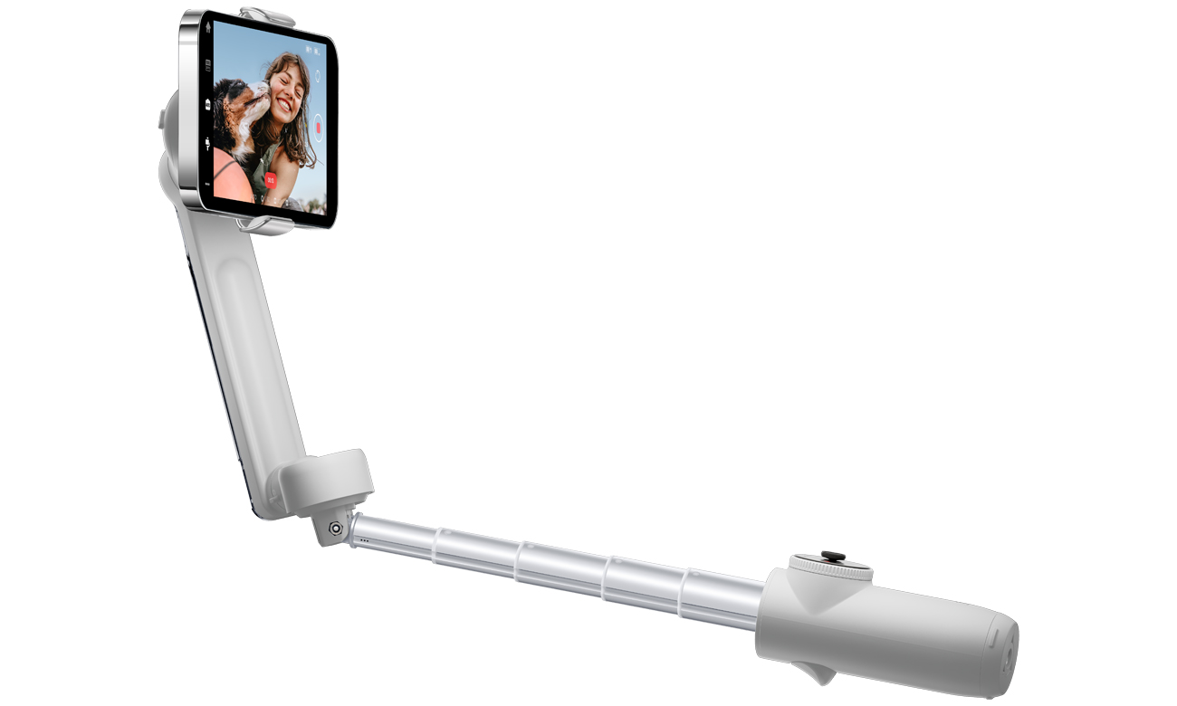 Gimbal Insta360 Flow Gray