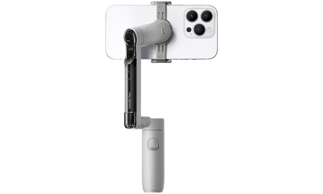 Gimbal Insta360 Flow Gray