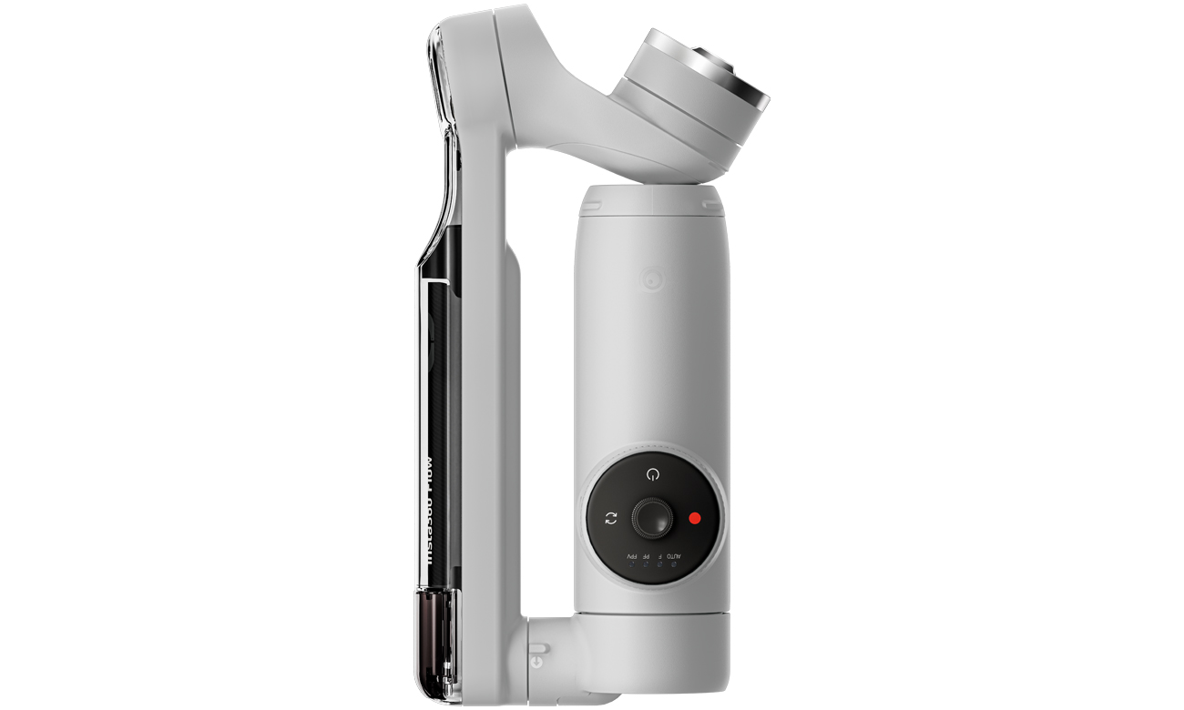 Gimbal Insta360 Flow Gray