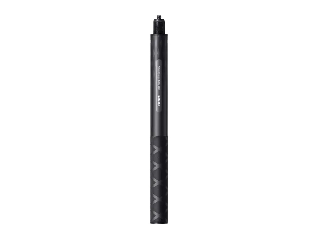 Insta360 Selfie Stick - 100 cm (karbon)