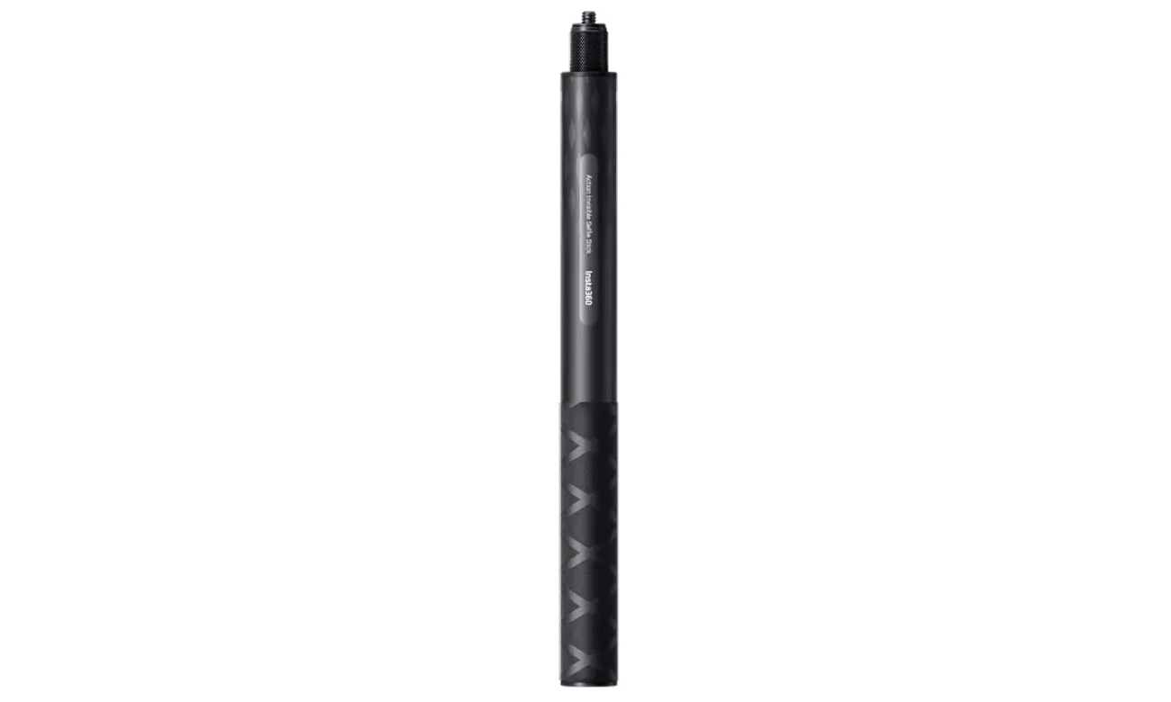 Insta360 Selfie Stick - 100 cm (karbon)