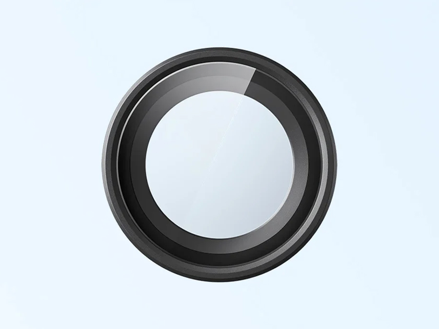 Insta360 GO 3S - Objektivschutz