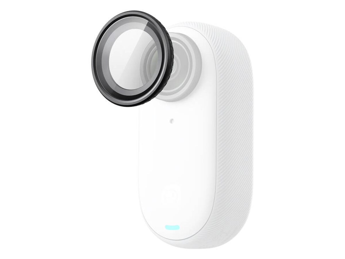 Insta360 GO 3S - Objektivschutz