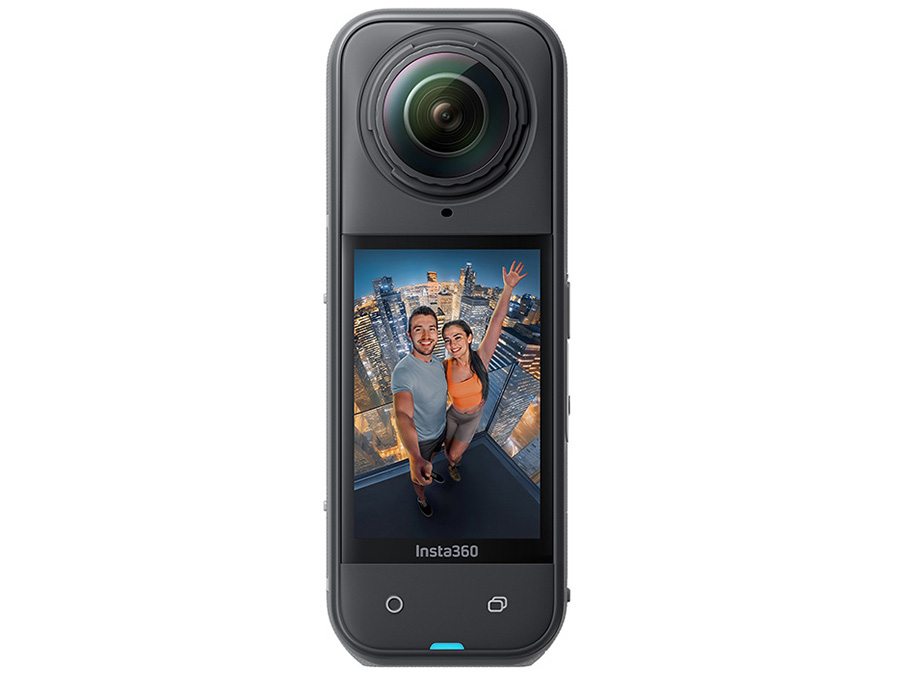 Insta360 X5 Kamera