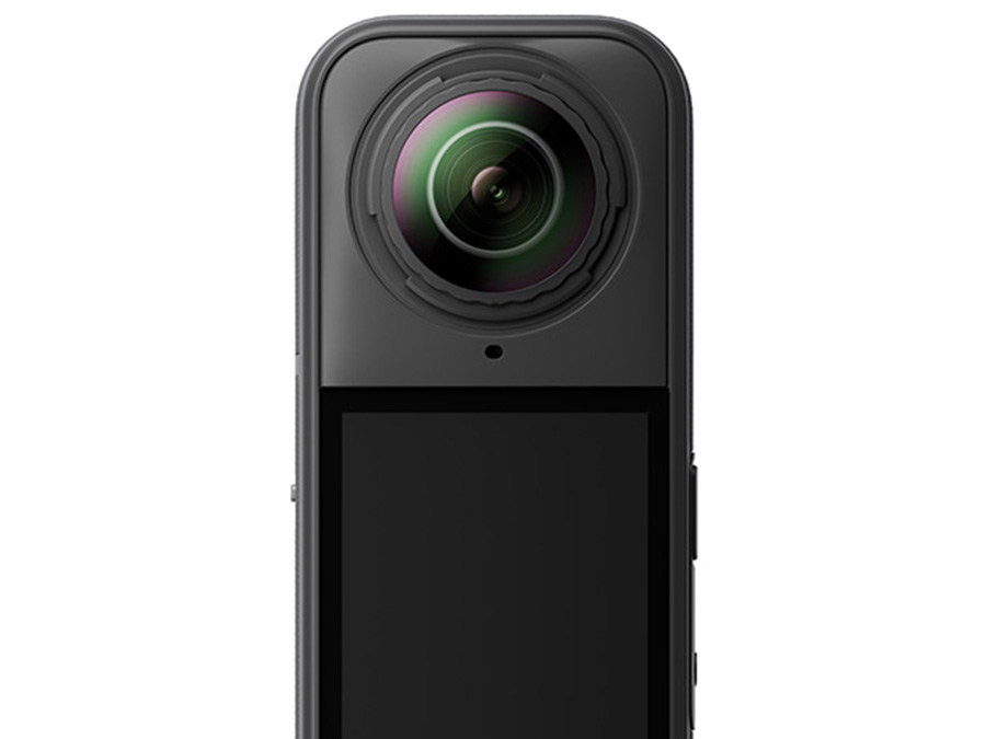 Insta360 X5 Kamera