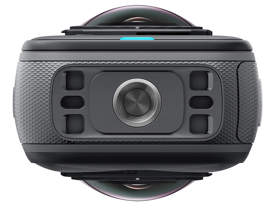 Insta360 X5 Kamera