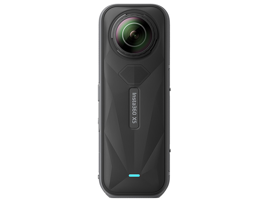 Insta360 X5 Kamera