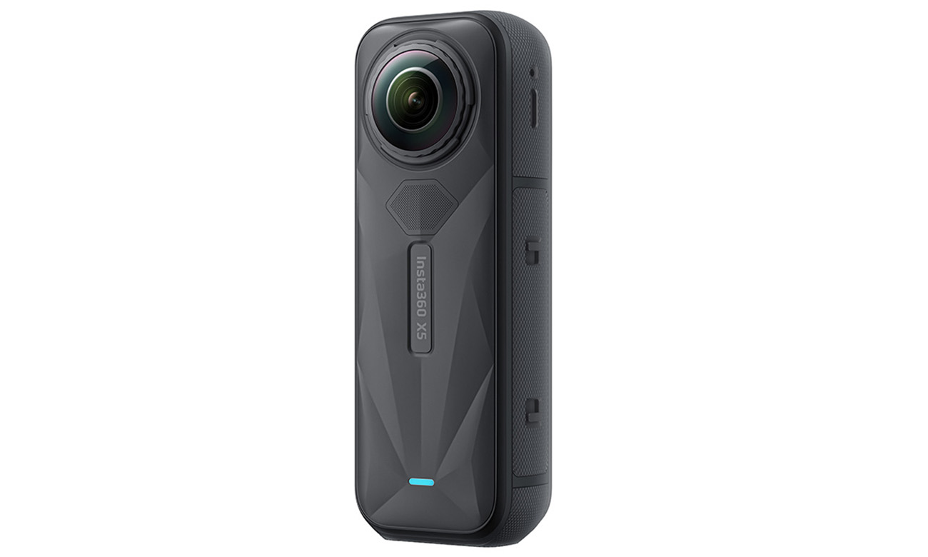 Insta360 X5 Kamera