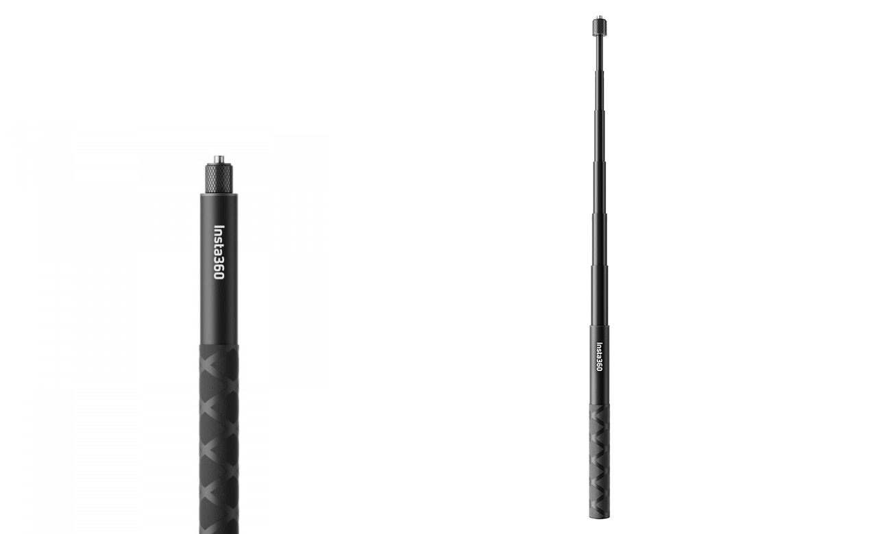 Insta360 Invisible Selfie Stick - 114 cm