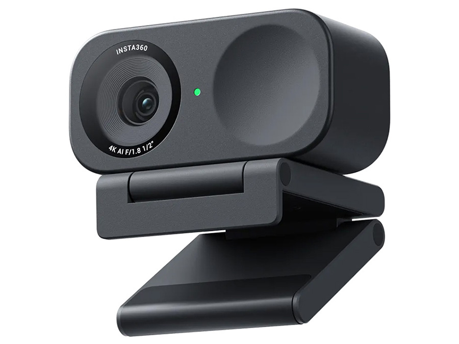 Insta360 Link 2C Webcam