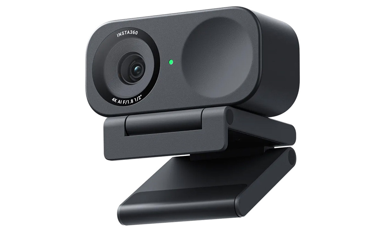Insta360 Link 2C Webcam