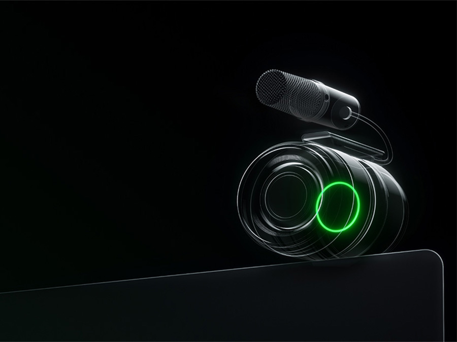 Insta360 Link 2 Webcam