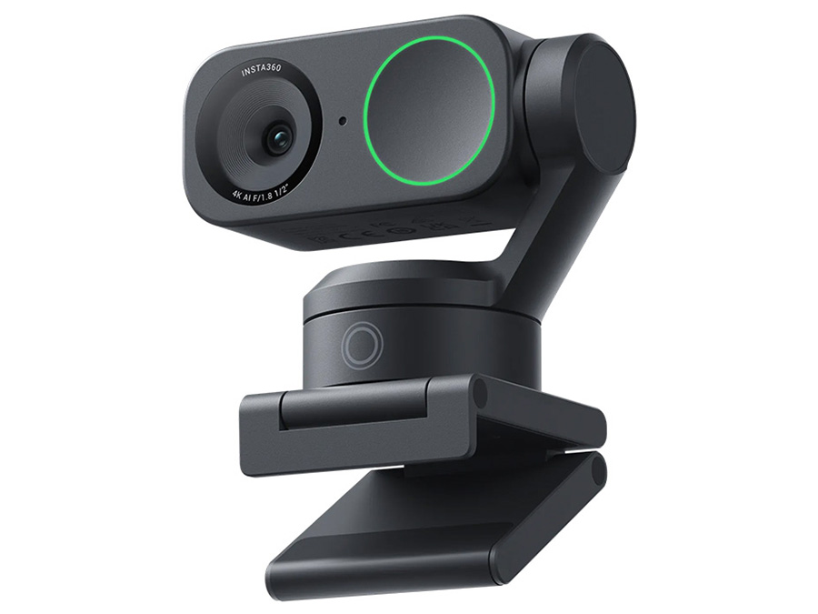 Insta360 Link 2 Webcam