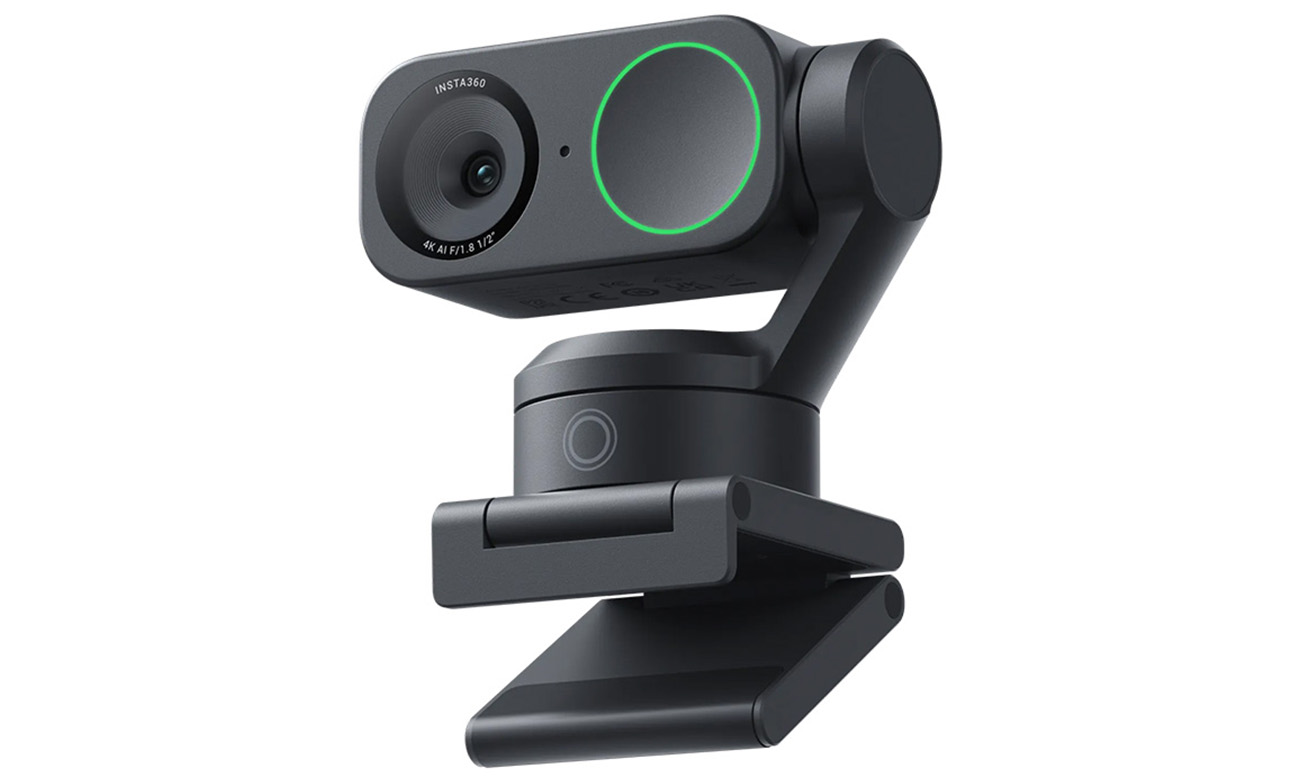 Insta360 Link 2 Webcam