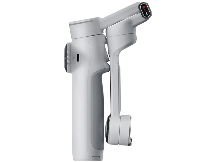 Gimbal Insta360	Flow 2 Pro Grau