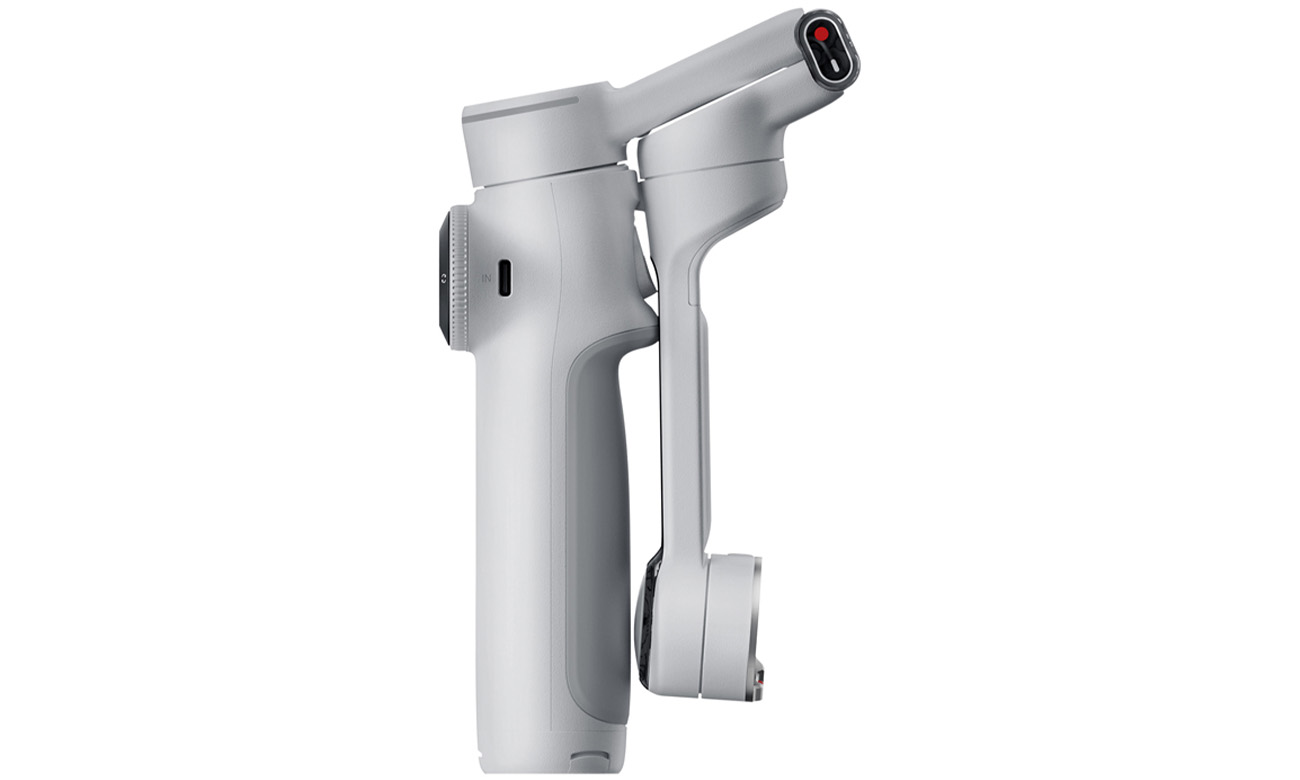 Gimbal Insta360	Flow 2 Pro Grau
