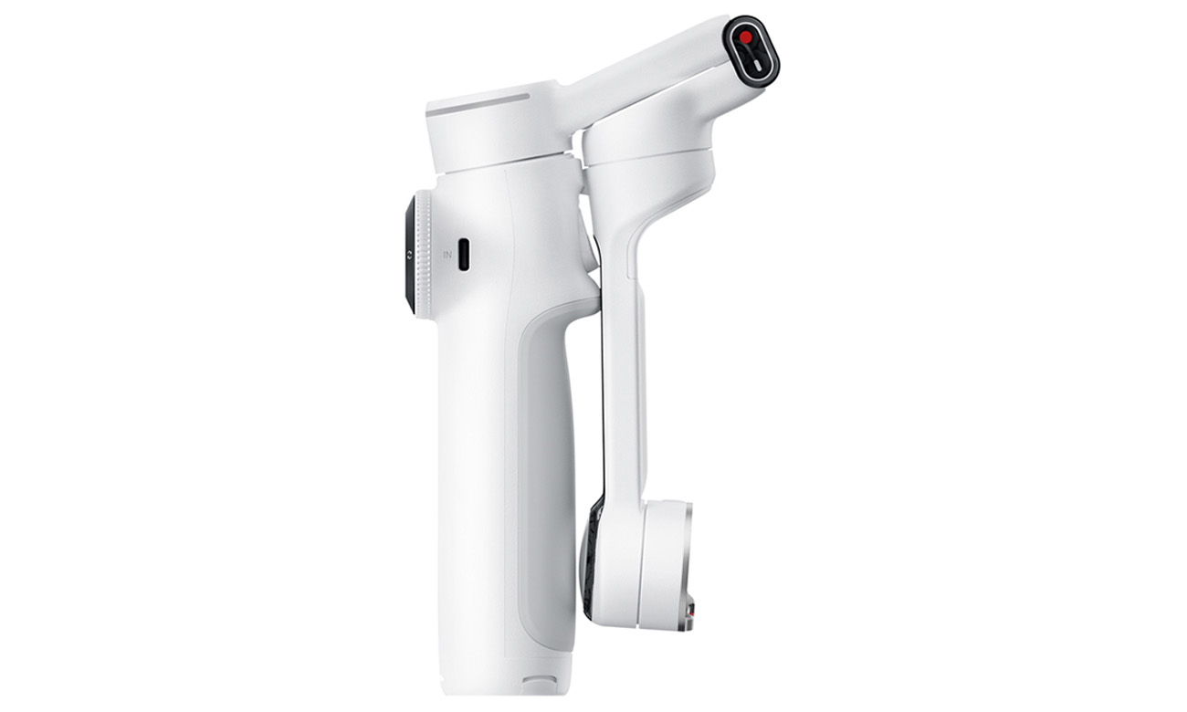 Gimbal Insta360	Flow 2 Pro Weiß
