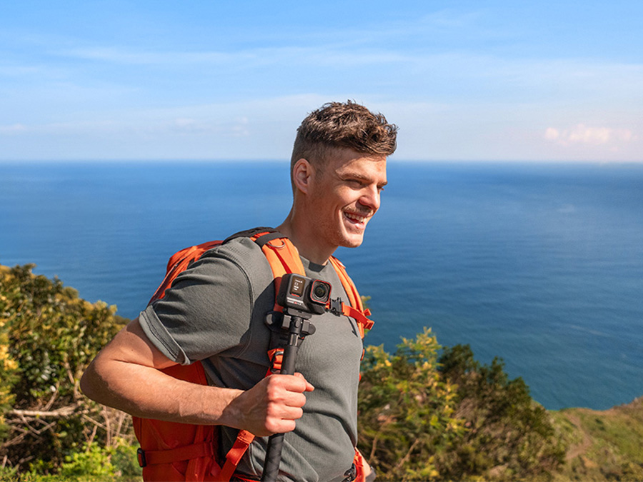 Insta360 Ace Pro 2 Sportkamera