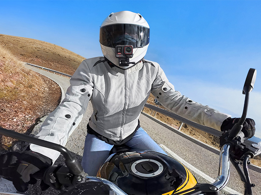Insta360 Ace Pro 2 Sportkamera