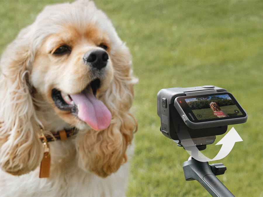 Insta360 Ace Pro 2 Sportkamera