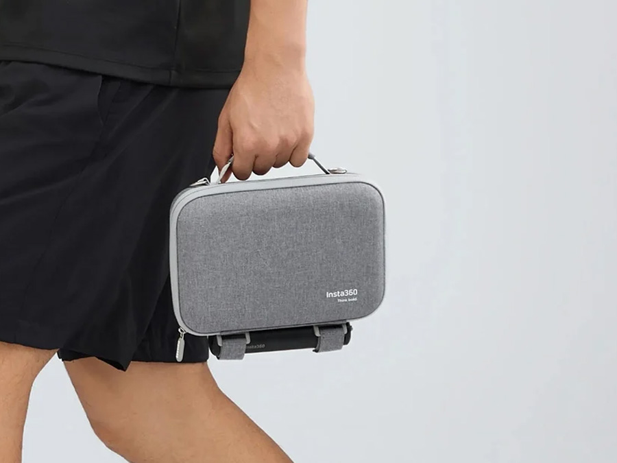 Tasche für Insta360 Flow 2 Pro