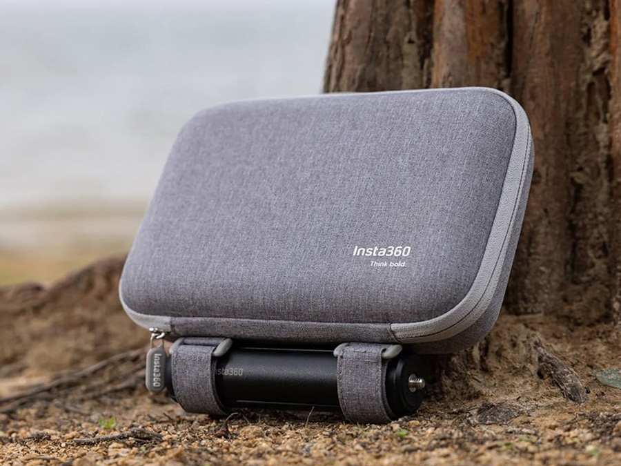 Tasche für Insta360 Flow 2 Pro