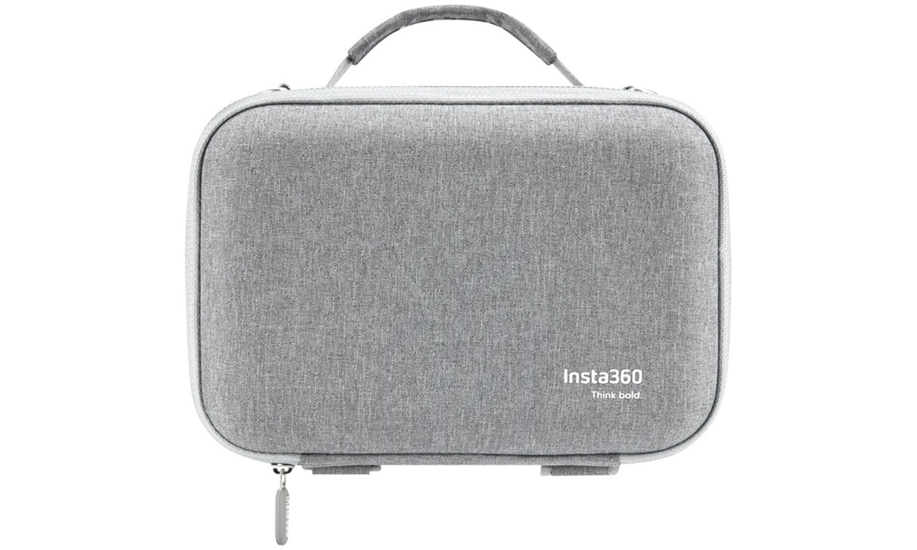 Tasche für Insta360 Flow 2 Pro