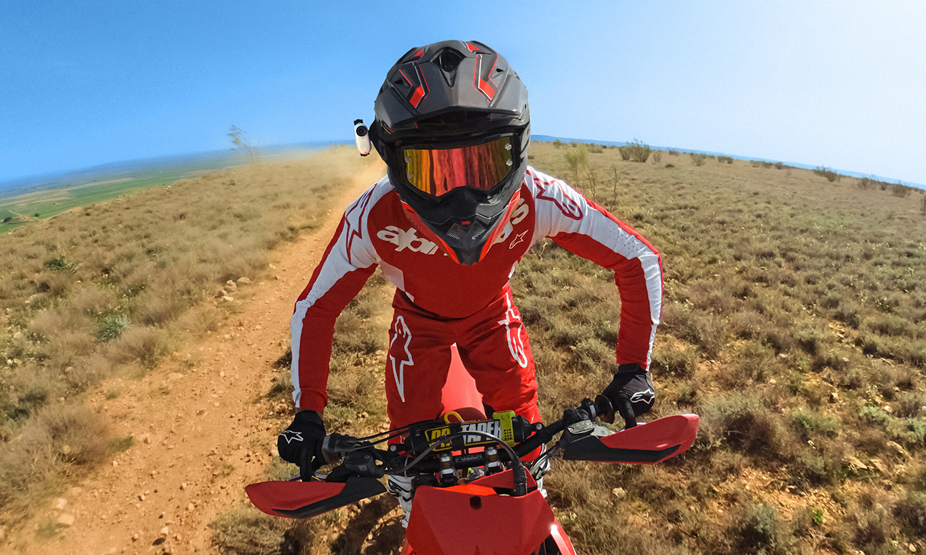 Sportkamera Insta360 GO 3 64 GB