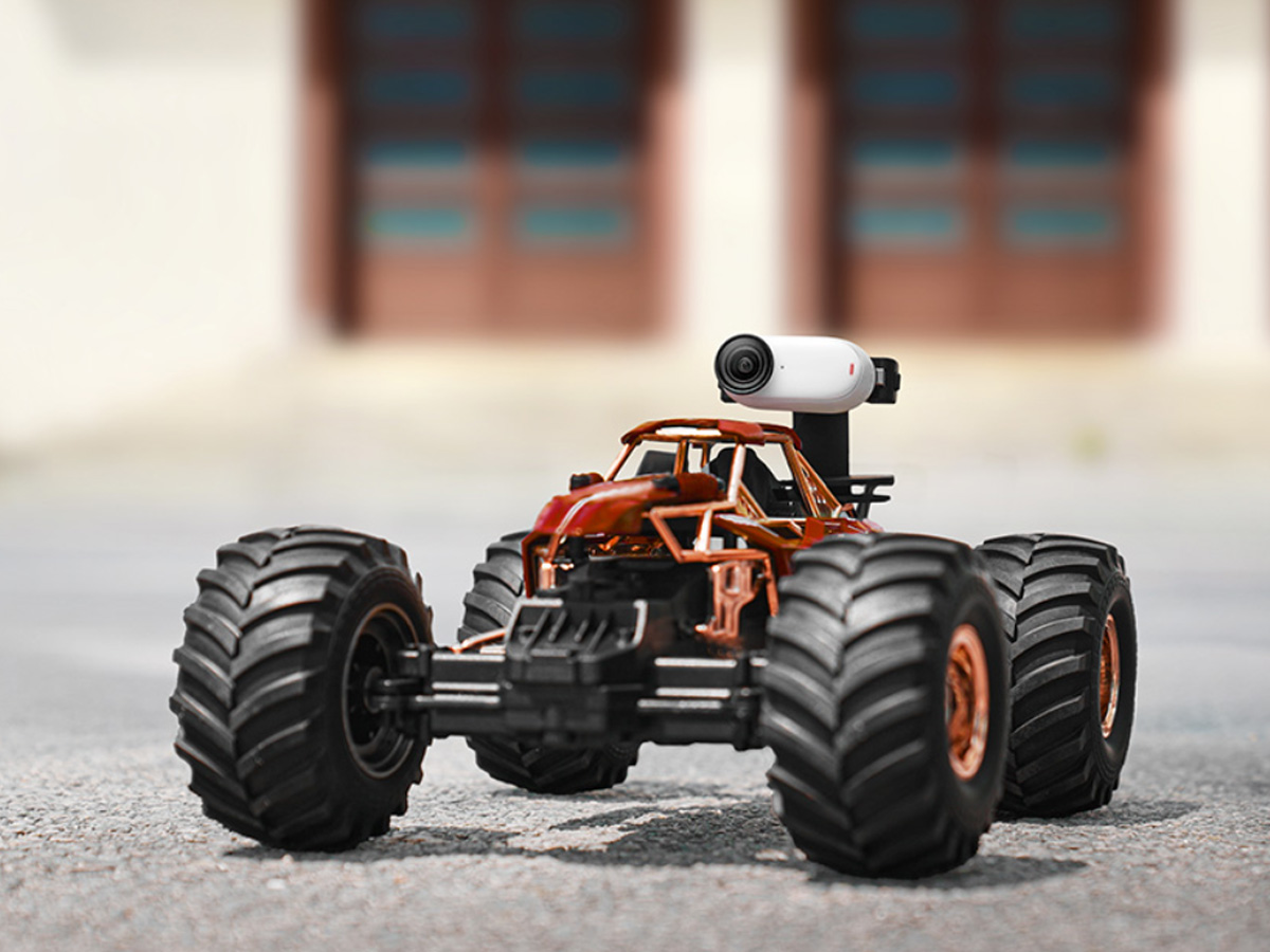 Insta360 GO 3S Kamera