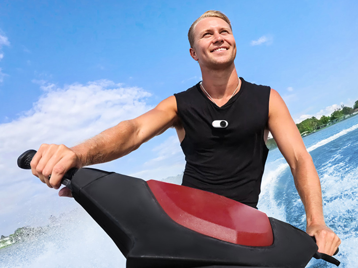 Insta360 GO 3S Kamera