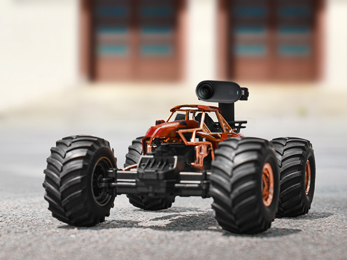 Insta360 GO 3S Kamera