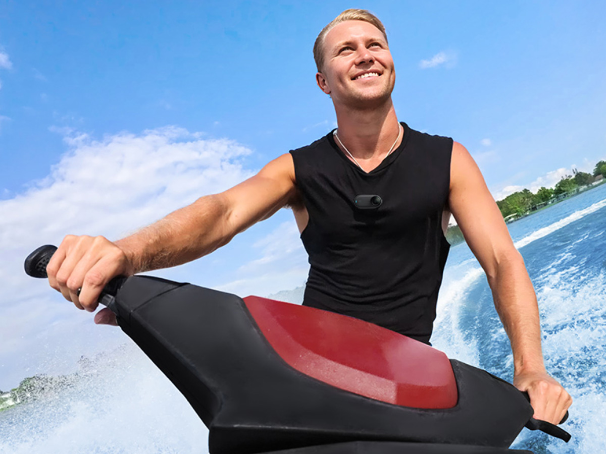 Insta360 GO 3S Kamera