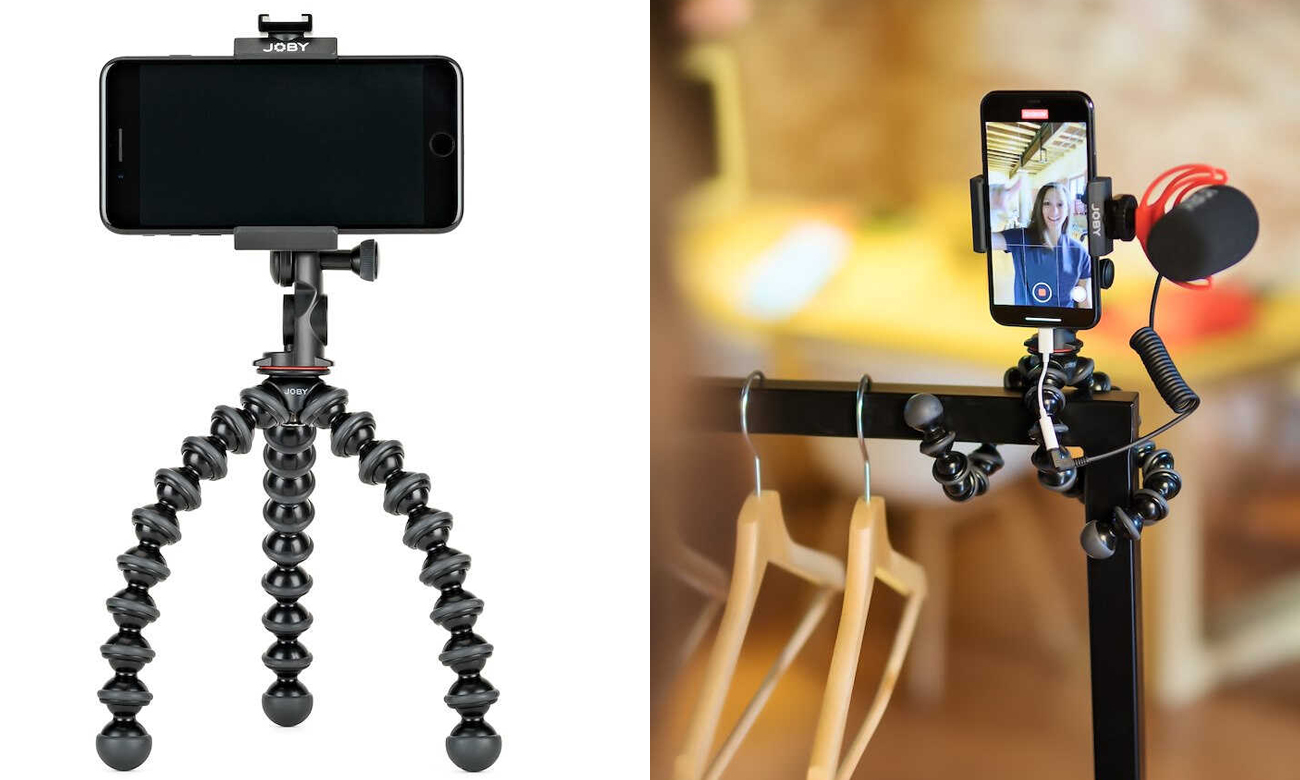 Joby GripTight GorillaPod PRO 2