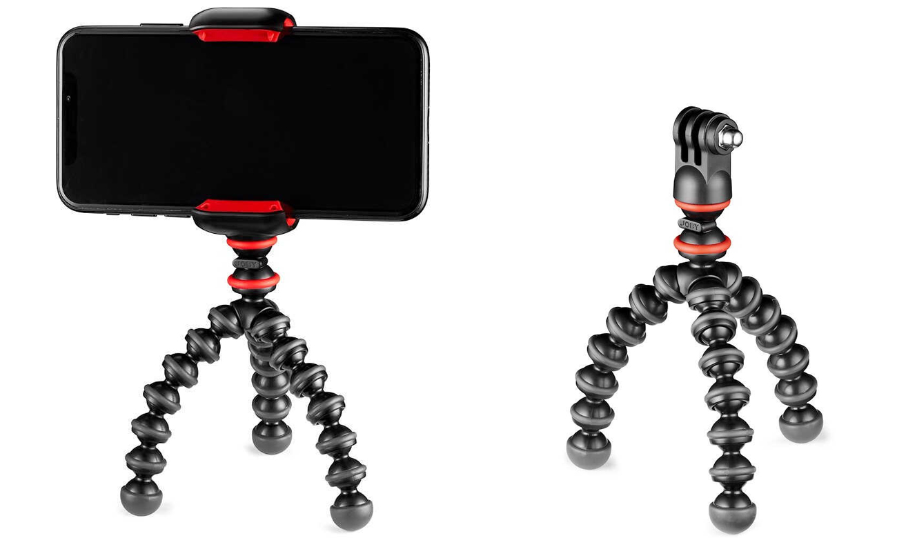 Joby GorillaPod Starter Kit